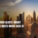 UAE Weather Alerts: