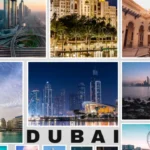 Newcomer Guide to Dubai