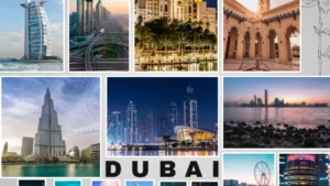 Newcomer Guide to Dubai