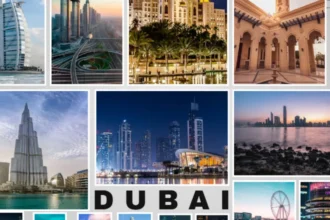 Newcomer guide to dubai times of dubai
