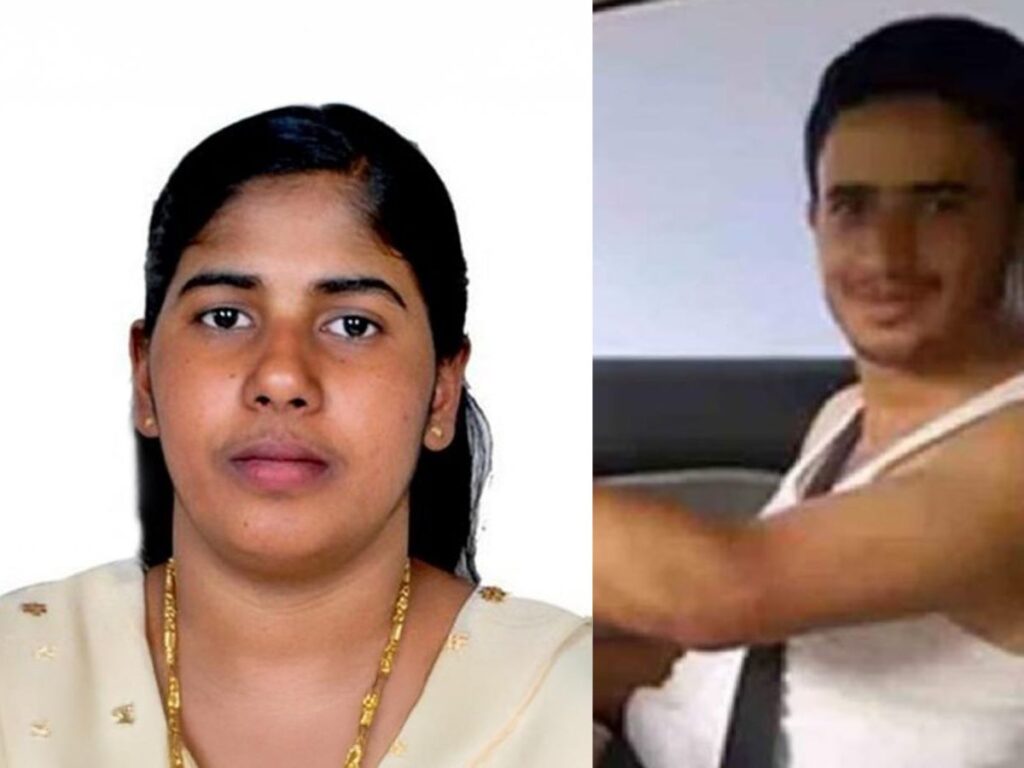 Nimisha Priya Times of Dubai