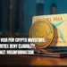No Golden Visa for Crypto Investors: UAE Authorities Deny Eligibility, Warn Against Misinformation