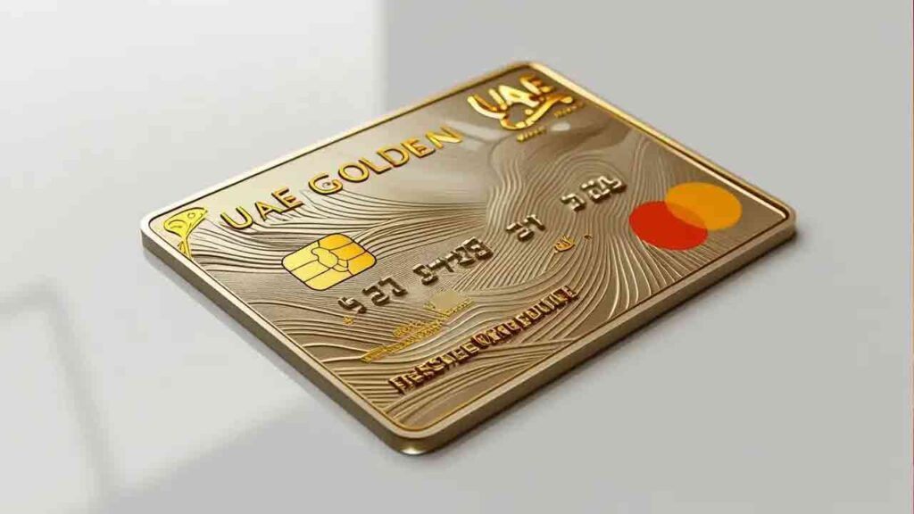 UAE Golden Visa Rumours Debunked: The Truth About The ‘Lifetime Golden Visa’ Myth