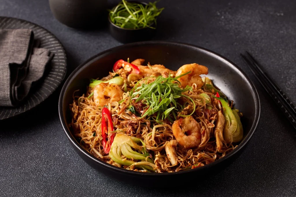 Casual Dining Spots in Dubai