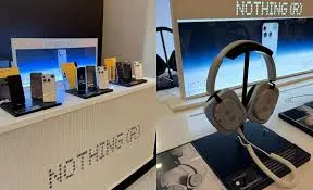 Nothing 4 Times of Dubai