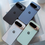 Google Pixel 10: Google Unveils Latest Pixel Phones Packed with AI