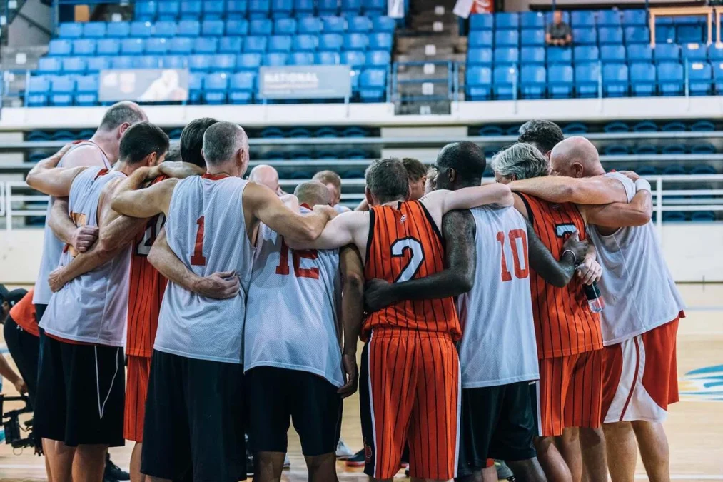 Open Masters Games Abu Dhabi 2026