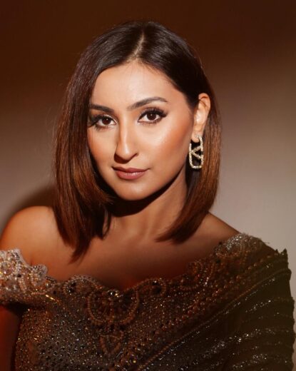 War, Uncertainty & Influence: How Dubai's Creator Economy is Recalibrating 5 Priya Jethani