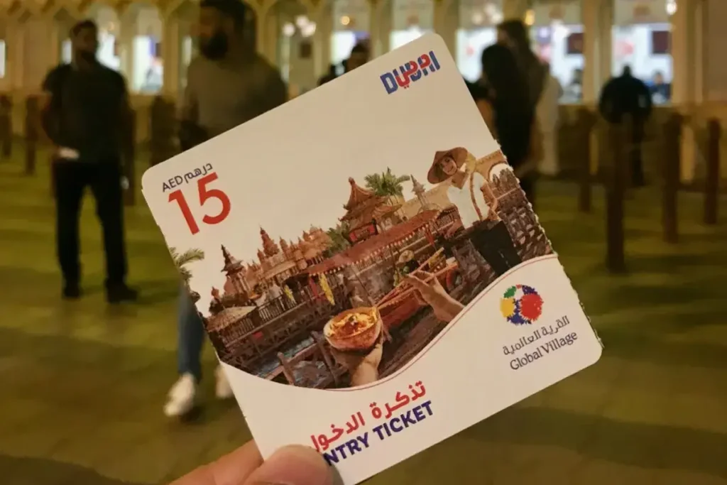 Global Village Budget Tips