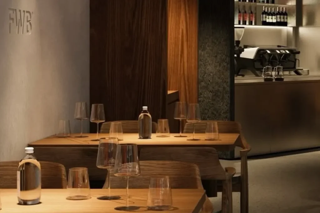 New restaurants and bars opening  in Dubai