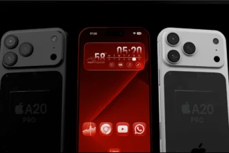 Iphone 18 pro max times of dubai