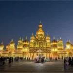 Global Village Dubai bus routes