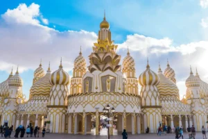 Global Village Budget Tips