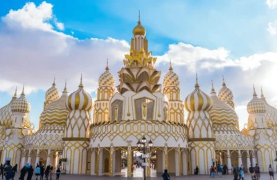 Global Village Budget Tips