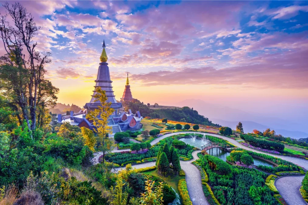 Thailand travel update for uae residents times of dubai