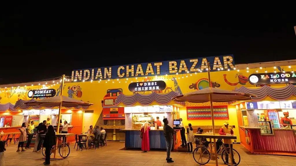 Global Village Budget Tips