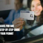 Parking Passes for UAE Students: Step-by-Step Guide to Getting Your Permit