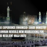 Saudi Ministry of Hajj and Umrah