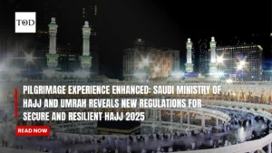 Saudi Ministry of Hajj and Umrah