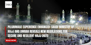 Saudi Ministry of Hajj and Umrah