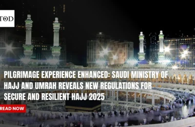 Saudi Ministry of Hajj and Umrah