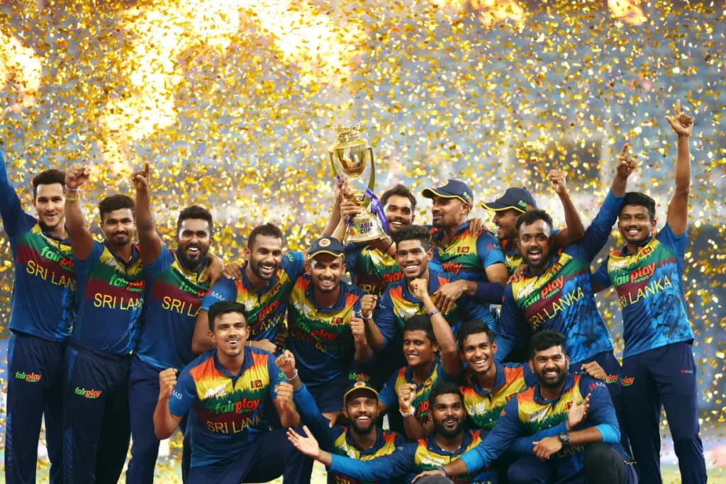 Asia Cup 2025 Price Money