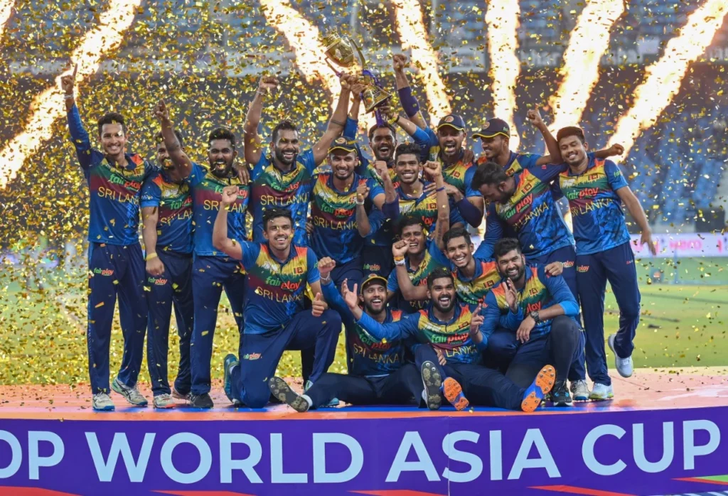 Asia Cup 2025 Price Money