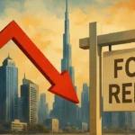 Property Price Drop in Dubai Offers Relief for Tenants This Summer