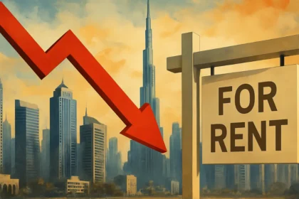 Property Price Drop in Dubai Offers Relief for Tenants This Summer