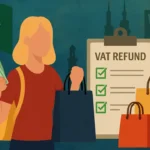 Saudi Arabia VAT Refund: How Tourists Can Get 15% Back on Shopping