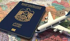 UAE Visit Visa to Residence Visa