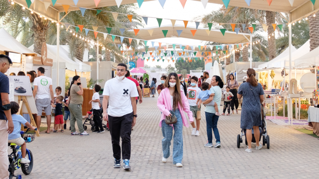 Outdoor Activities in Dubai: Must-Try Experiences for Every Traveler 