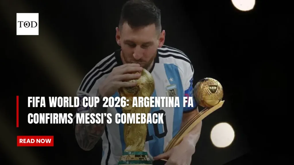 FIFA World Cup 2026