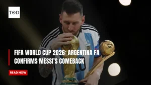 FIFA World Cup 2026