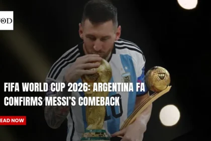 FIFA World Cup 2026
