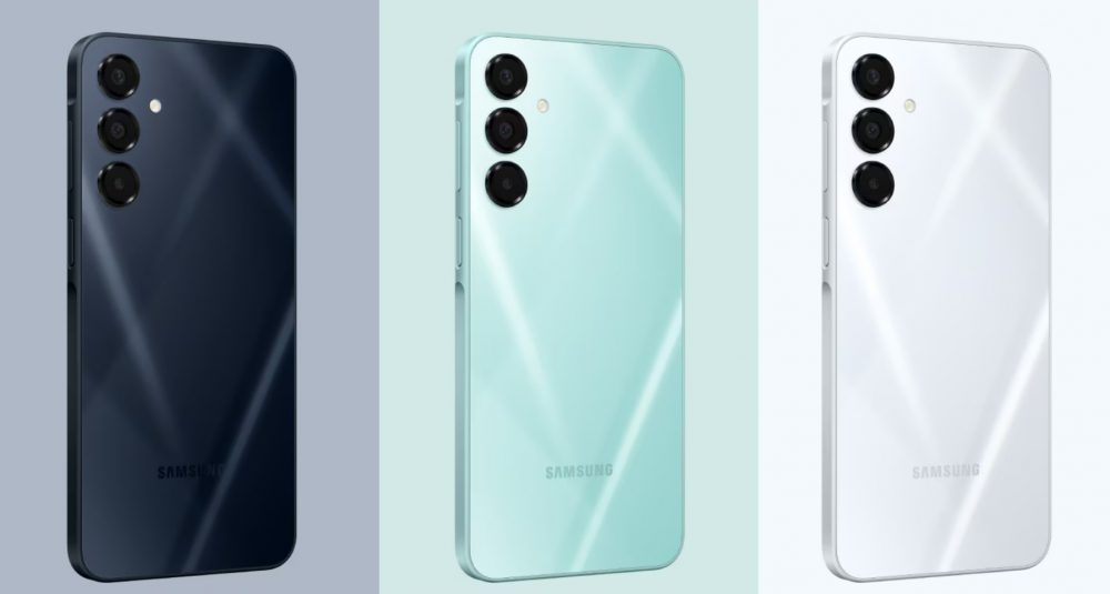 iPhone 17 VS Budget Options: Best Affordable Phones for Teens 2 Samsung Galaxy A16 LTE