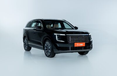 SOUEAST UAE Unveils the All-New S08DM 7-Seater Plug-In Hybrid SUV
