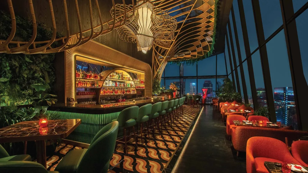 48 hours in Dubai