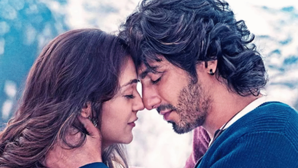 Saiyaara OTT Release: When and Where to Watch Mohit Suri’s Romantic Hit