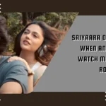 Saiyaara OTT Release: When and Where to Watch Mohit Suri’s Romantic Hit