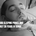 Saudi Arabia Sleeping Prince Dies After Nearly 20 Years in Coma