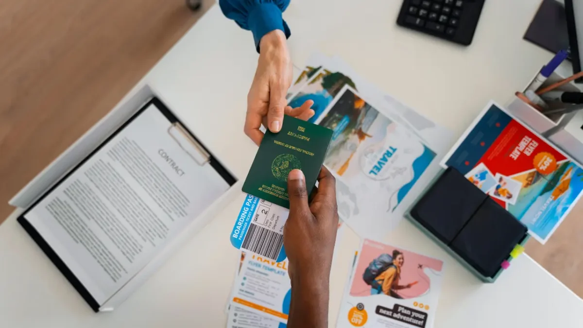 Saudi arabia visit visa guide 2025 everything you need to know about saudi visa on arrival times of dubai