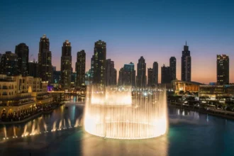 Free things to do on saturday in dubai times of dubai