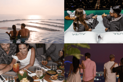 Unique Date Ideas in Dubai