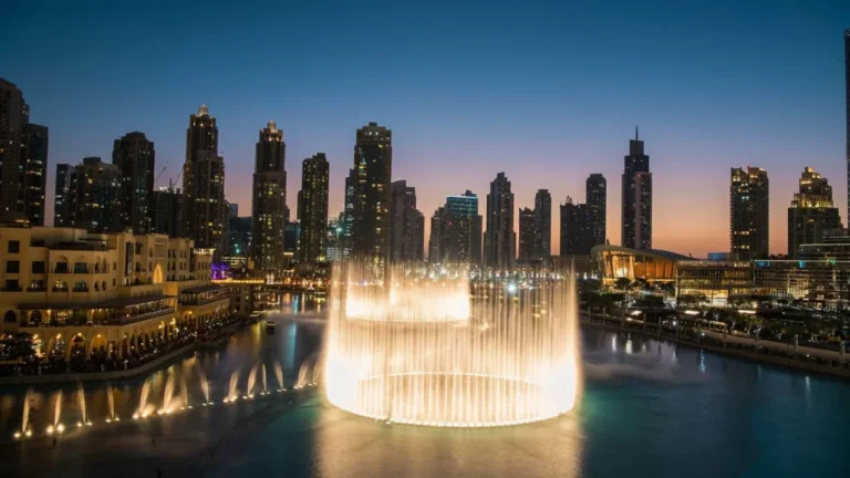 Free Things to Do on Saturday in Dubai