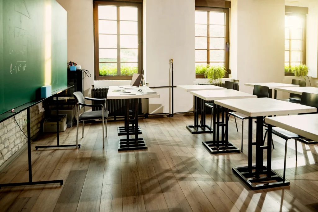 Dubai School Deregistration Rules and Termination Measures Take Immediate Effect 3 Dubai School Deregistration Rules