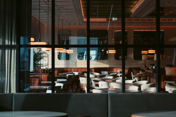 Sofitel Dubai Downtown - affordable luxury hotels in Dubai