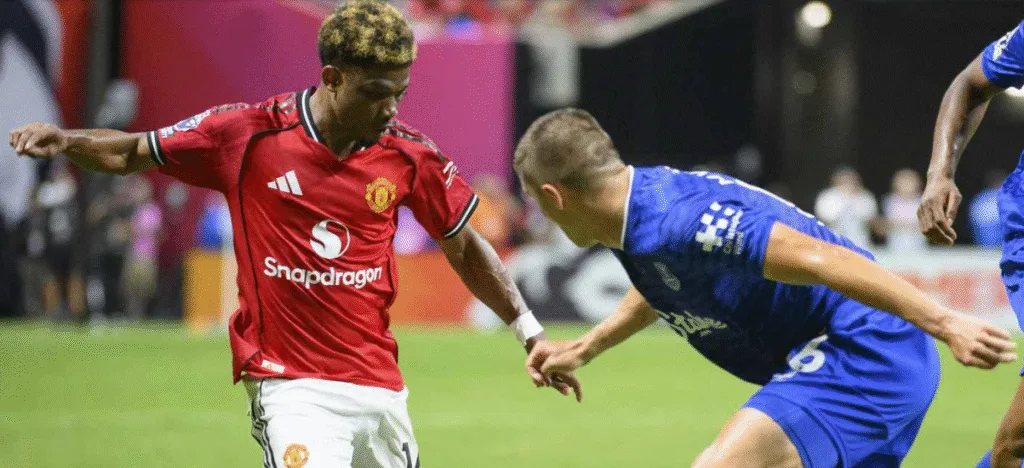 Screenshot 2025-08-04 144202 - Times of Dubai Man united vs everton manchester evening news highlights big weekend showdown times of dubai