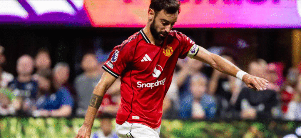 Man United vs Everton: Manchester Evening News Highlights Big Weekend Showdown