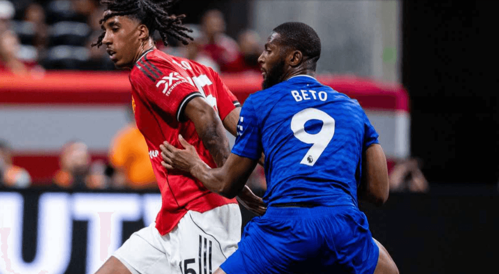 Man United vs Everton: Manchester Evening News Highlights Big Weekend Showdown